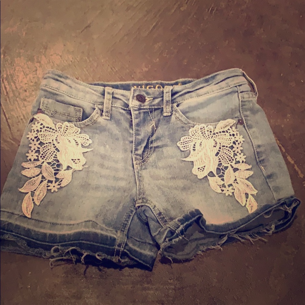 Shorts